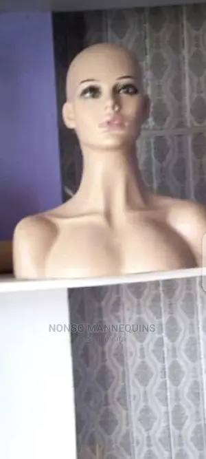 Children Mannequins Displayz
