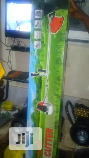 Brush Cutters Available