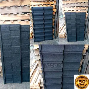 Best Gerald Stonecoated Roofing Sheets