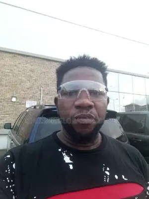 Safety Eye Glasses