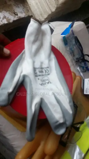 Anti Cut Gloves