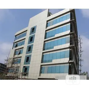 Alcoboard(Aluminiun Composite Panel)