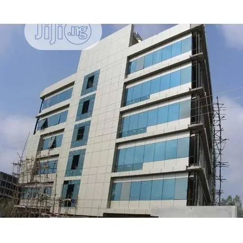 Alcoboard(Aluminiun Composite Panel)