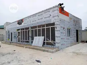 Alcoboard(Aluminiun Composite Panel)
