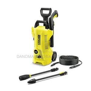 Karcher Pressure Washer for Private Uses