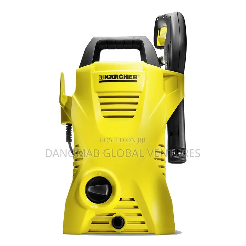 Karcher Pressure Washer for Private Uses