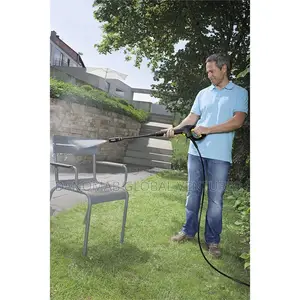 Karcher Pressure Washer for Private Uses