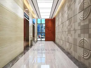 3D Wall Panels