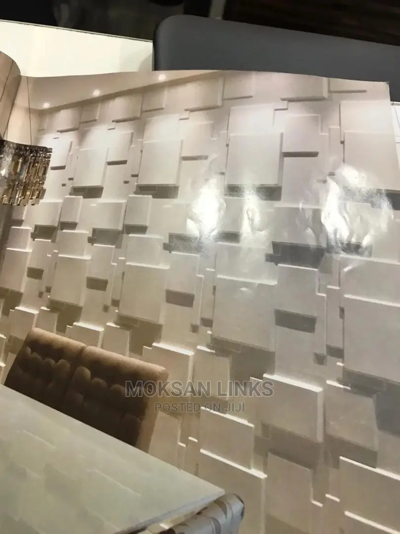 3D Wall Panels