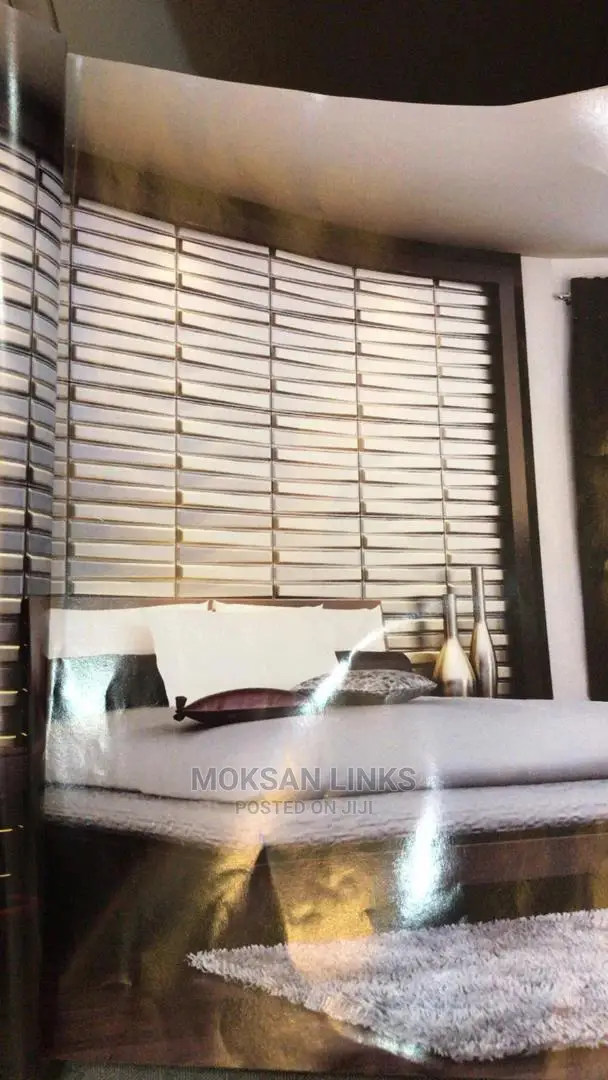 3D Wall Panels