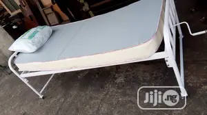 Hospital Facility Bed/Mattress