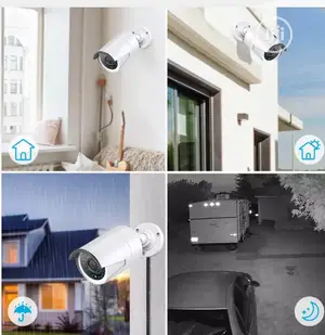 Original CCTV Camera - Installation And Maintenance
