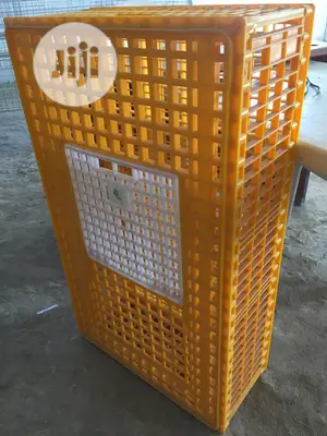 Transfer Crates Bigger Capacity 15-17 Mature Birds 3kg