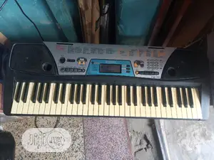 Yamaha PSR Keyboards