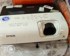 Smart Epson Projector