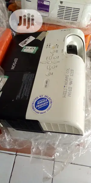 Smart Epson Projector