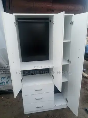 6ft X 3ft Wardrobe