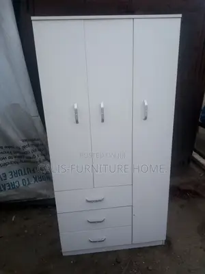 6ft X 3ft Wardrobe