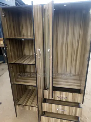 6ftbx 4ft Wardrobe