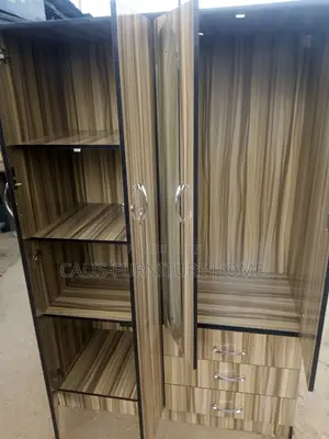 6ftbx 4ft Wardrobe