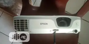 Sharp Epson Projector