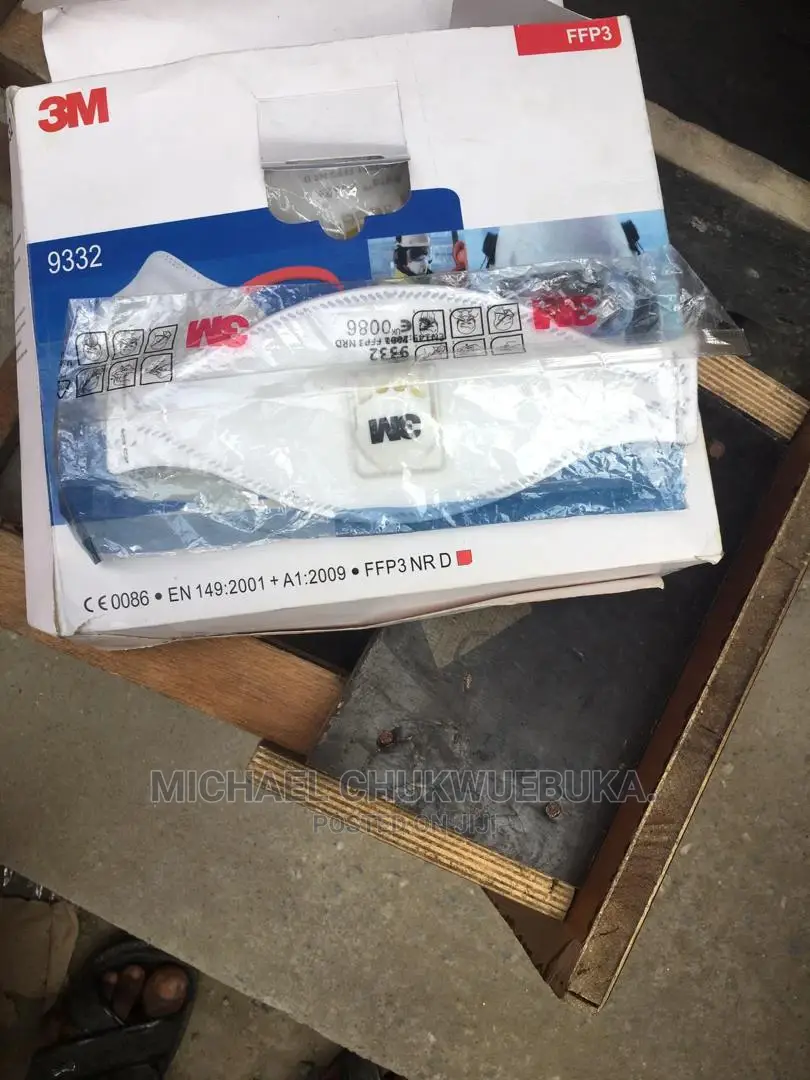 3M Face Mask Original
