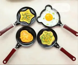 Mini Frying Pan