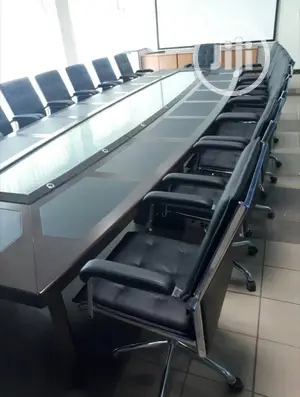 20 Seat Conference Table