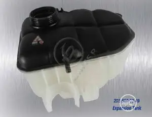 MERCEDES BENZ Water Container