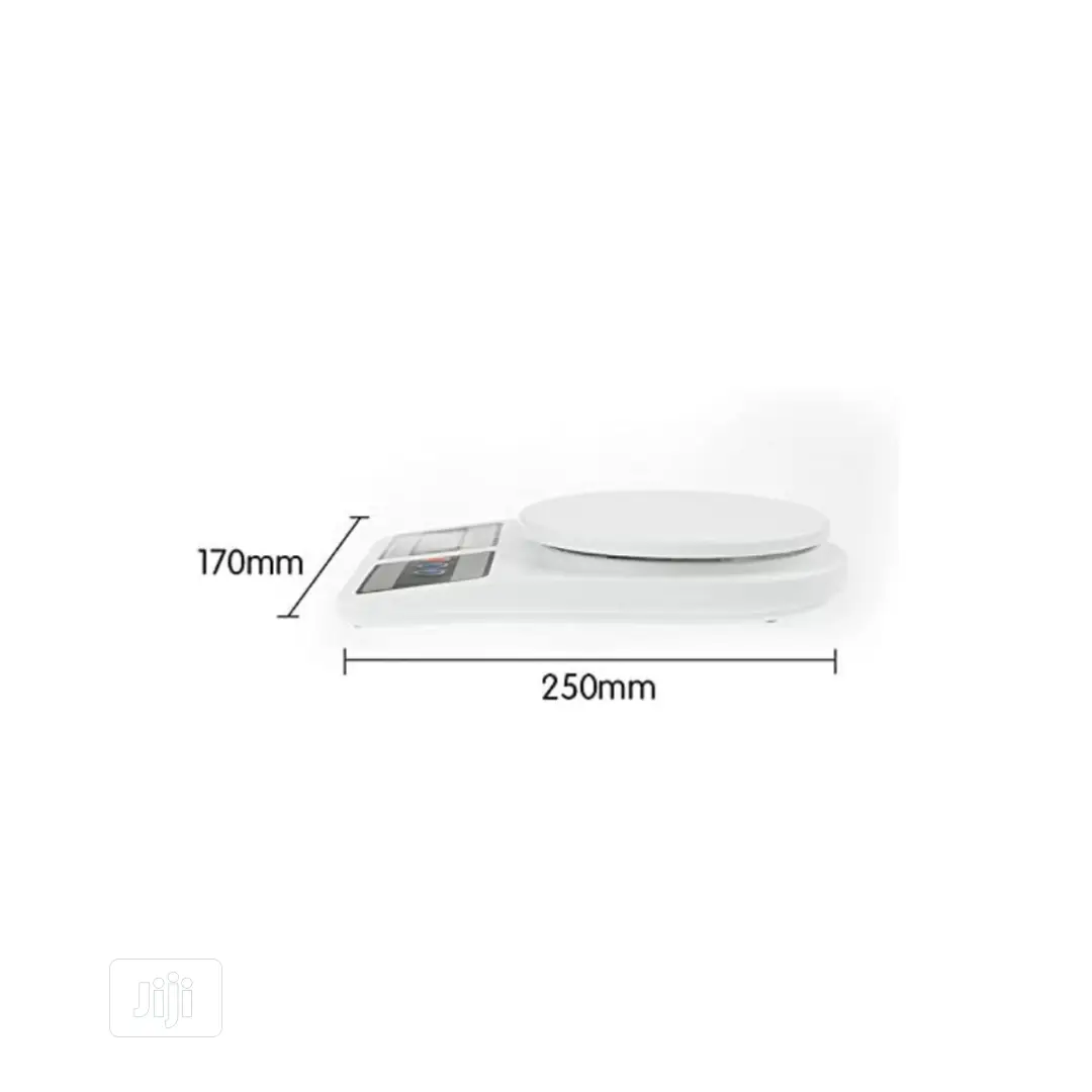 Kitchen Scale/ Fruit and Baking Scale