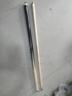 Big Tip Cue Stick Anateur 678