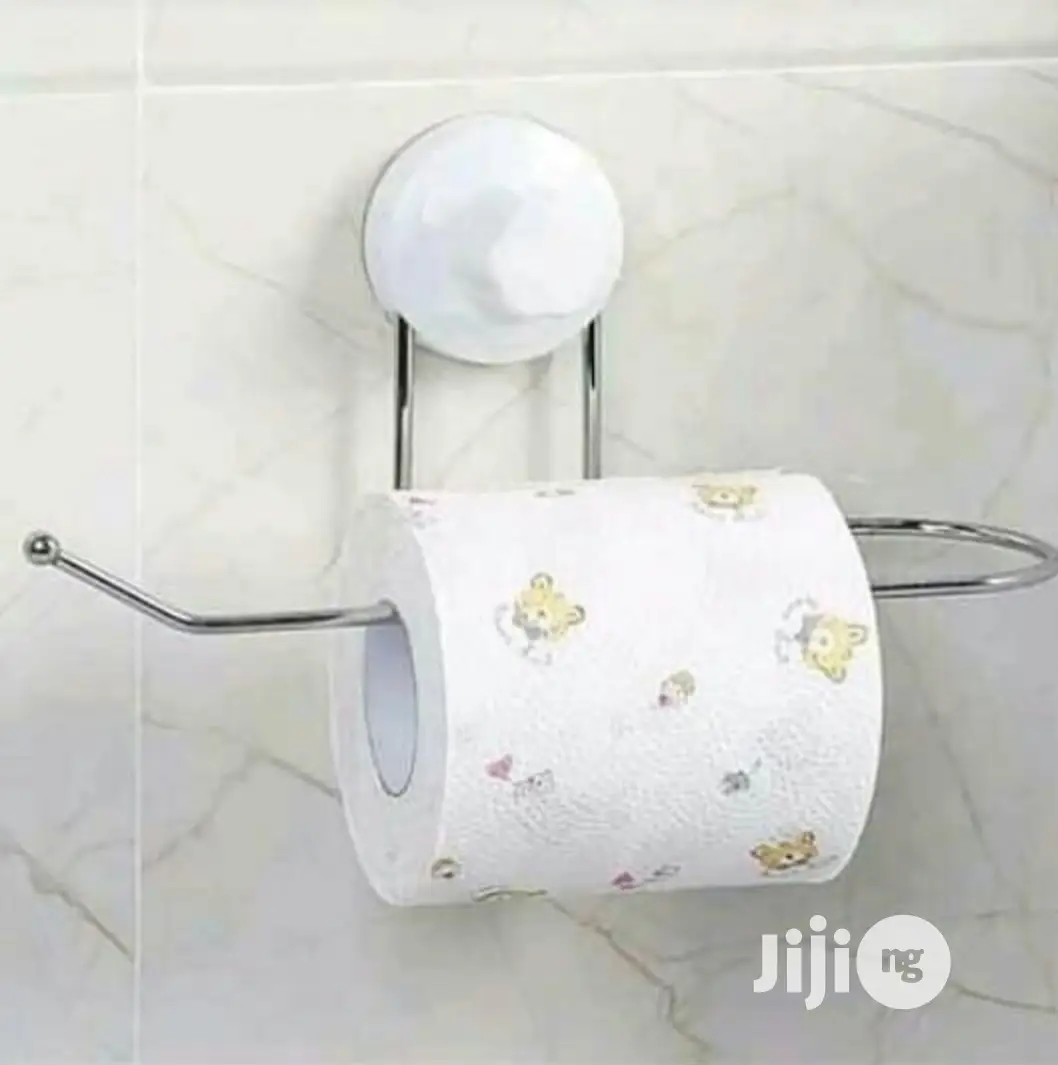 Tissue Holder