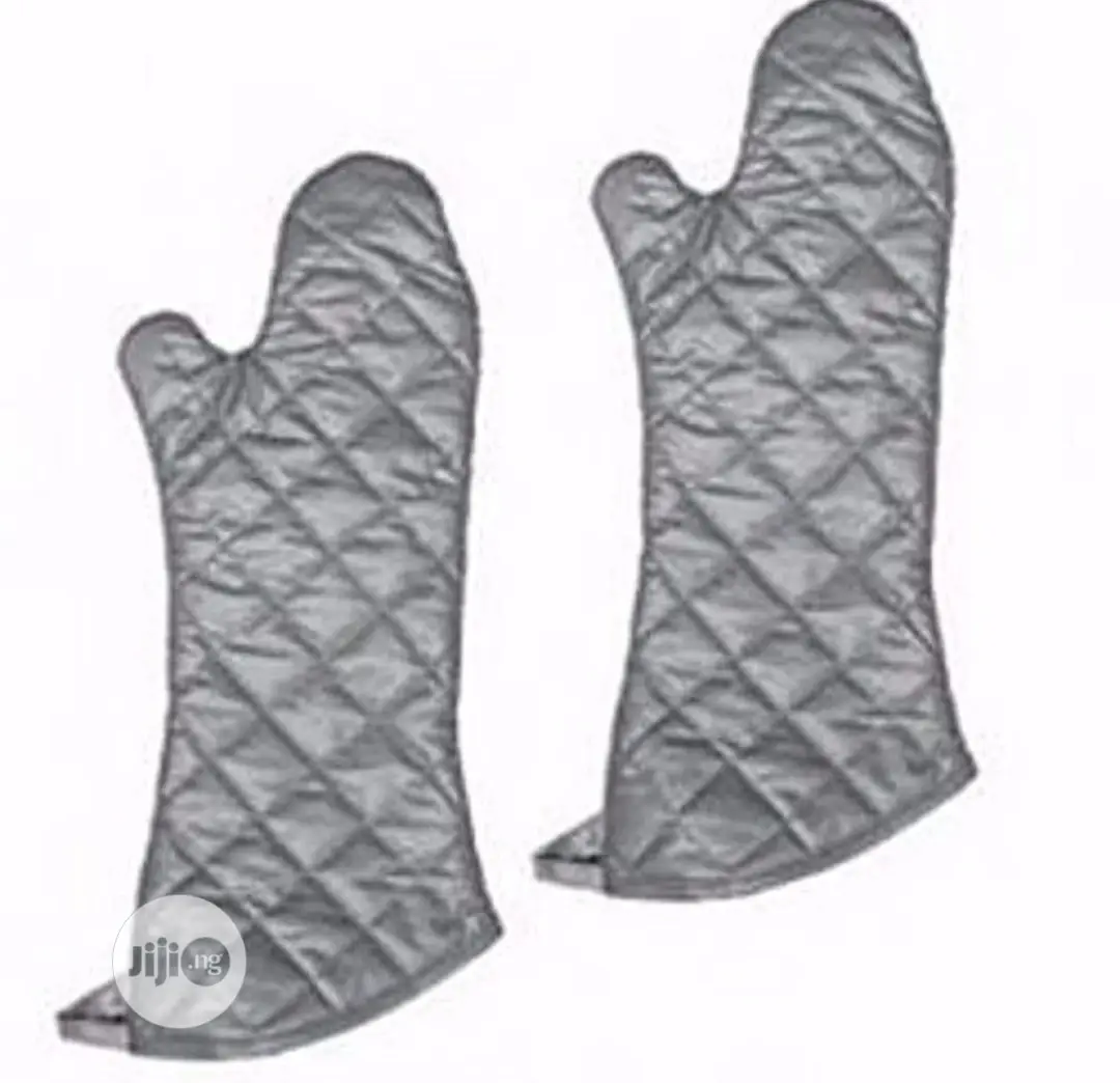 Kitchen Gloves/Baking Mittens