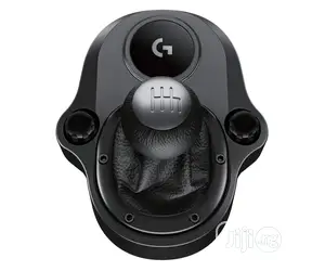 Logitech Driving Force Shifter for G29 and G920