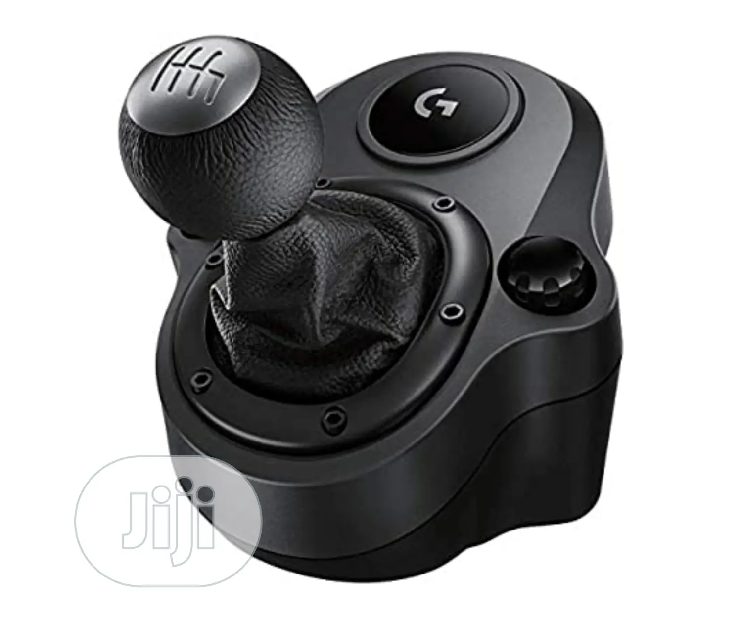 Logitech Driving Force Shifter for G29 and G920