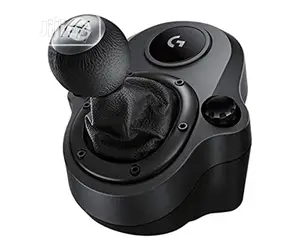 Logitech Driving Force Shifter for G29 and G920