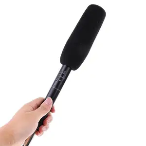 Recording Microphone System Interview Condenser
