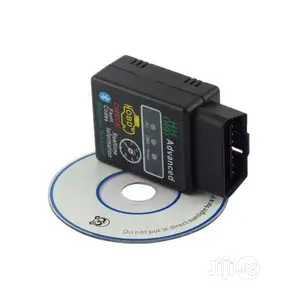 HH OBD2 Car Auto Bluetooth Diagnostic Scanner