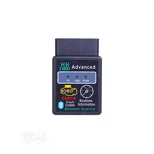 Car Auto Bluetooth Diagnostic Interface Scanner