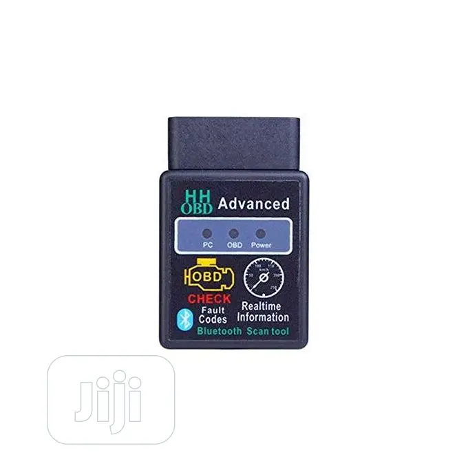Car Auto Bluetooth Diagnostic Interface Scanner