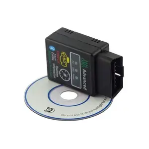 Car Auto Bluetooth Diagnostic Interface Scanner