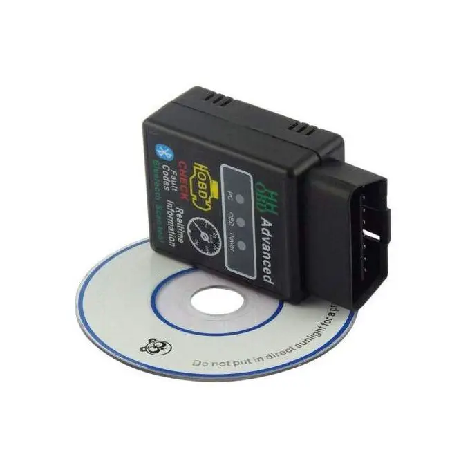 Car Auto Bluetooth Diagnostic Interface Scanner