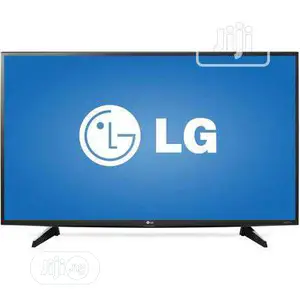 Original 32 Inches LG LED T.V With 2yr Warranty