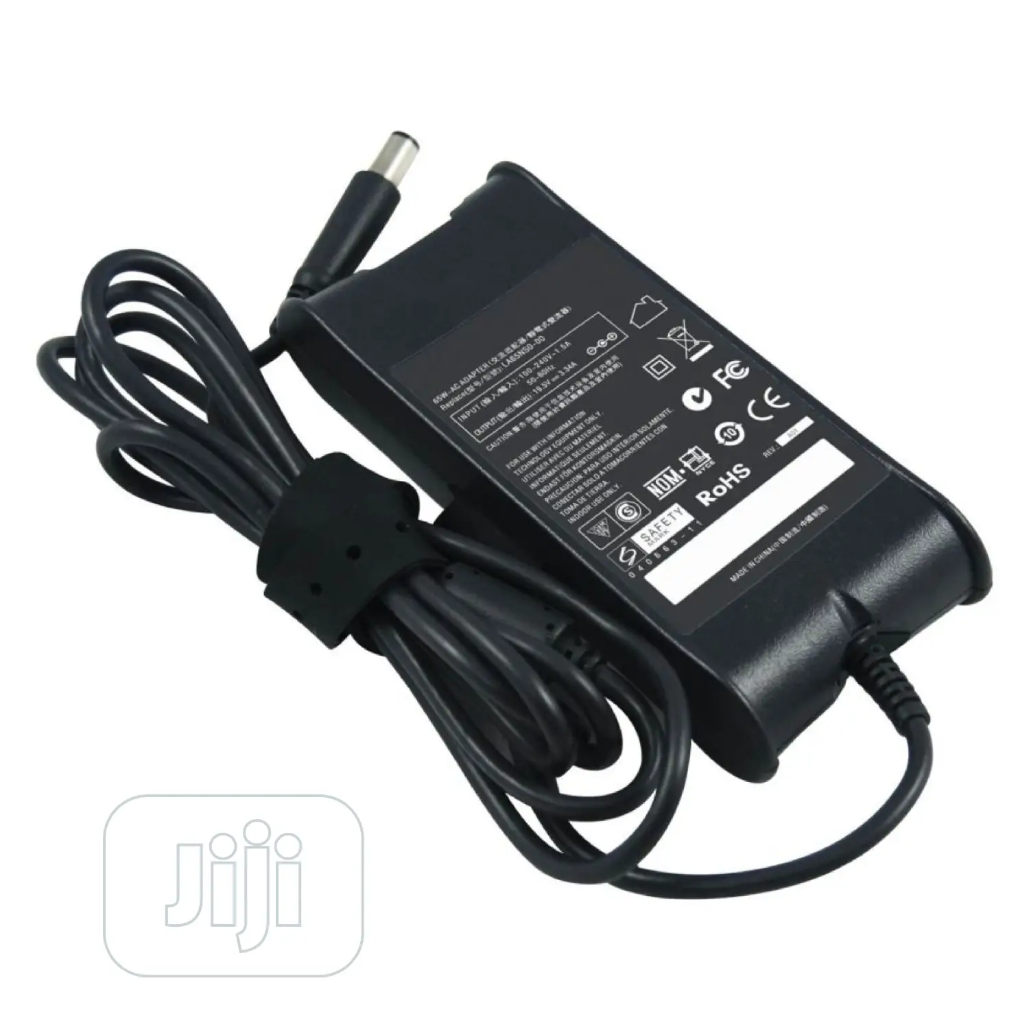 Follow-Come/New Dell Charger