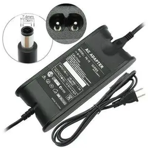 Follow-Come/New Dell Charger