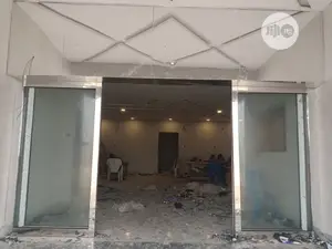 Automatic Sliding Doors