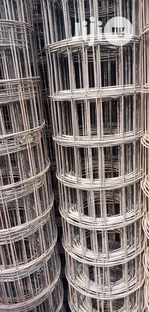 Brc Wire Mesh