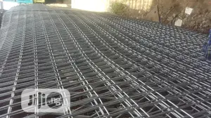Hot Dipped Galvanised Mesh Wire