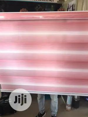 Day And Night Window Blind