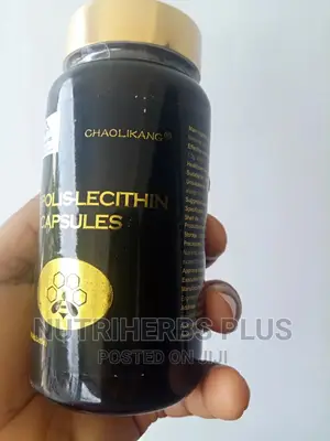 Propolis Lecithin Permanent Cure For High Blood Pressure